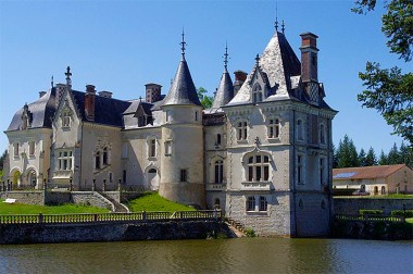 Chateau Rocher