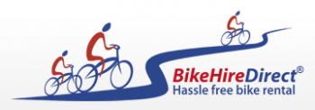 bike hire direct