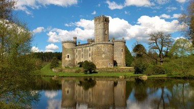 Castel Montbrun