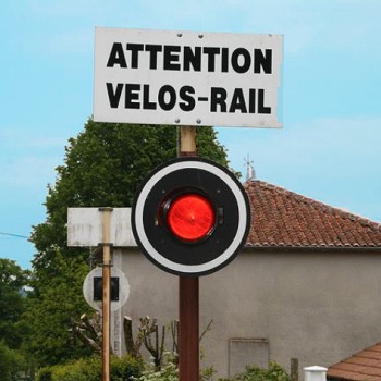 velo rail